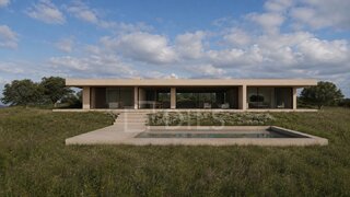 Land for sale in Grândola, Portugal — €1,950,000