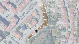 Land for sale in Seixal, Portugal — €600,000