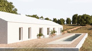 Land for sale in Santiago do Cacém, Portugal — €4,000,000