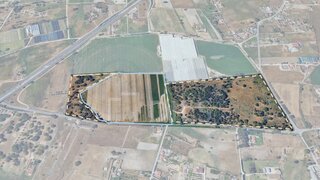 Land for sale in Moita, Portugal