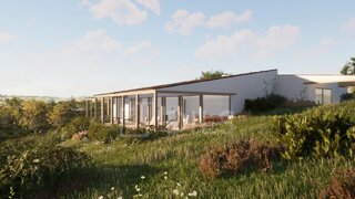 Land for sale in Santiago do Cacém, Portugal — €370,000