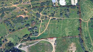 Land for sale in Portimão, Portugal — €750,000