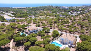 Land for sale in Loulé, Portugal — €1,975,000