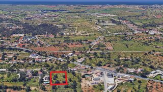 Land for sale in Loulé, Portugal — €550,000