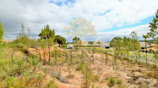 Land for sale in Loulé, Portugal — €2,775,000