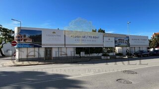 Terreno em Loulé · 557 m² · 1 000 000 €