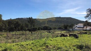 Land for sale in Loulé, Portugal — €1,250,000