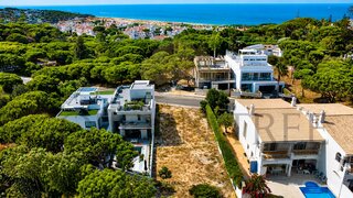 Land for sale in Loulé, Portugal — €2,275,000