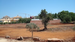 Land for sale in Loulé, Portugal — €400,000