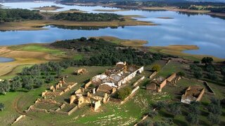 Land for sale in Ourique, Portugal — €860,000