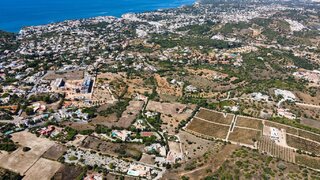 Terreno para venda em Lagoa, Portugal — 1 315 000 €