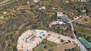 Terreno de 8516 m² em Lagoa