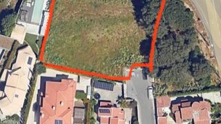 Land for sale in Cascais, Portugal — €3,500,000