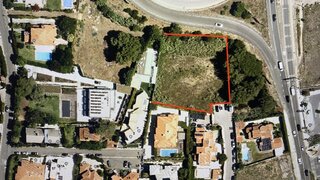 Terreno · 1905 m² · 3 500 000 €