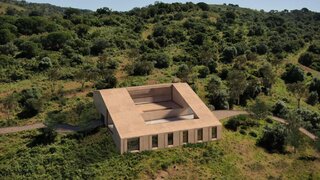 Land for sale in Santiago do Cacém, Portugal — €1,600,000