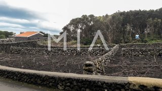 Land for sale in Praia da Vitória, Portugal — €40,000