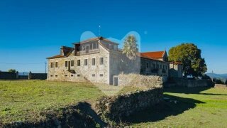 Land for sale in Monção, Portugal — €2,990,000