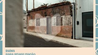 Land for sale in Ponta Delgada, Portugal — €180,000