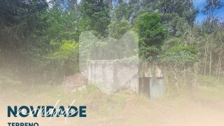 Land for sale in Valença, Portugal — €26,500