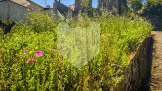 Land for sale in Vila Nova de Cerveira, Portugal — €79,000