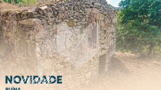 Land for sale in Monção, Portugal — €55,000