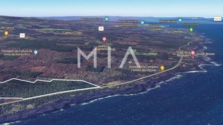 Land for sale in Funchal, Portugal — €370,000