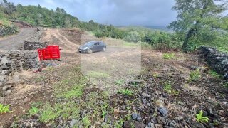 Land for sale in Lajes do Pico, Portugal — €65,000