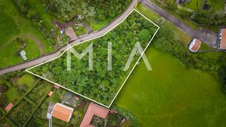 Land for sale in Ponta Delgada, Portugal — €370,000