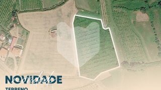 Land for sale in Monção, Portugal — €38,000