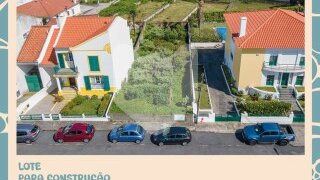 Land for sale in Ponta Delgada, Portugal — €99,500