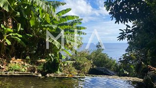 Land for sale in Lajes das Flores, Portugal — €120,000