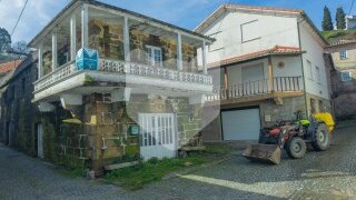 Terreno · 230 m² · 43 000 €