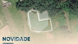 Land for sale in Monção, Portugal — €18,500