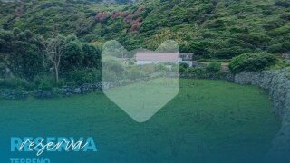 Land for sale in Lajes das Flores, Portugal