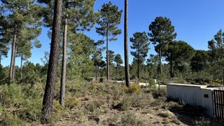 Land for sale in Grândola, Portugal — €1,850,000
