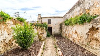 Land for sale in Tavira, Portugal — €350,000