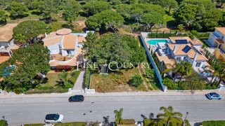 Land for sale in Loulé, Portugal — €1,975,000