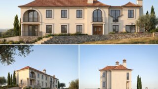 Land for sale in Tavira, Portugal — €250,000
