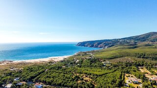 Land for sale in Cascais, Portugal — €2,700,000