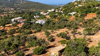Land for sale in Loulé, Portugal — €595,000