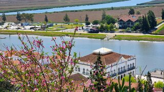 Land for sale in Alcácer do Sal, Portugal — €179,000