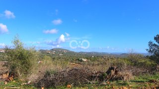Land for sale in Silves, Portugal — €200,000