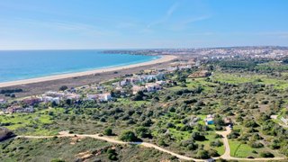 Land for sale in Lagos, Portugal — €3,000,000
