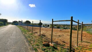 Land for sale in Lagos, Portugal — €490,000