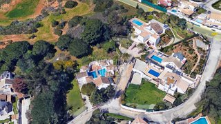 Land for sale in Albufeira, Portugal — €310,000