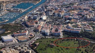 Land for sale in Lagos, Portugal — €900,000