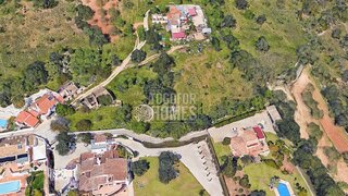 Land for sale in Loulé, Portugal — €2,000,000