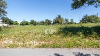 Land for sale in Loulé, Portugal — €550,000