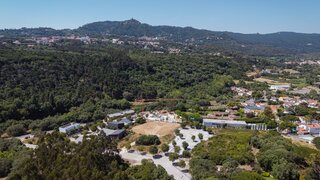 Land for sale in Sintra, Portugal — €595,000