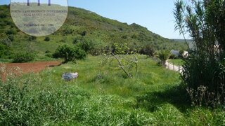 Land for sale in Vila do Bispo, Portugal — €95,000